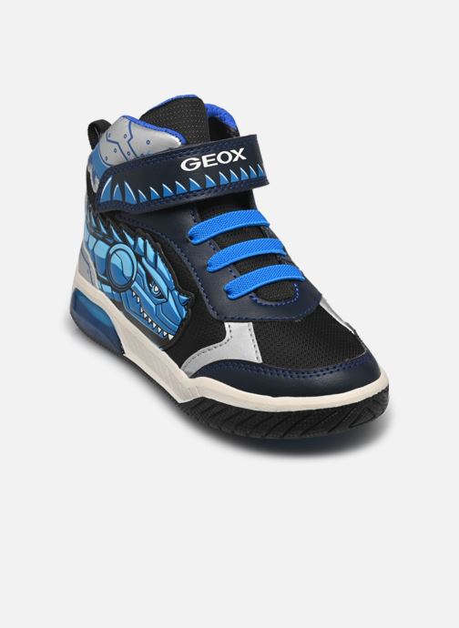 Baskets Geox J INEK BOY pour  Enfant