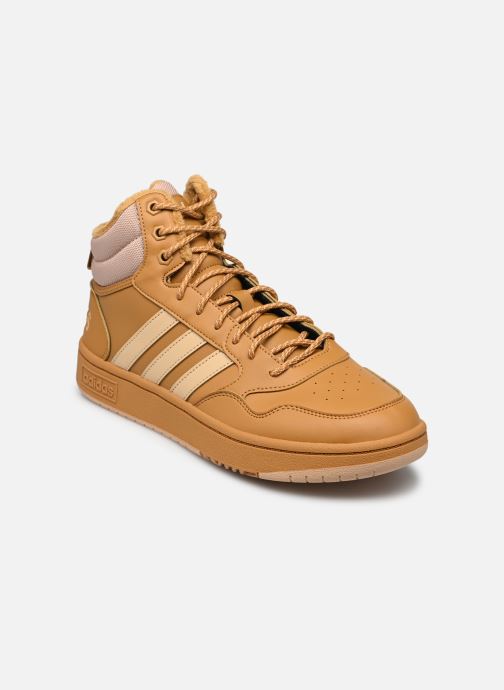 Baskets adidas sportswear Hoops 3.0 Mid M Wtr pour  Homme