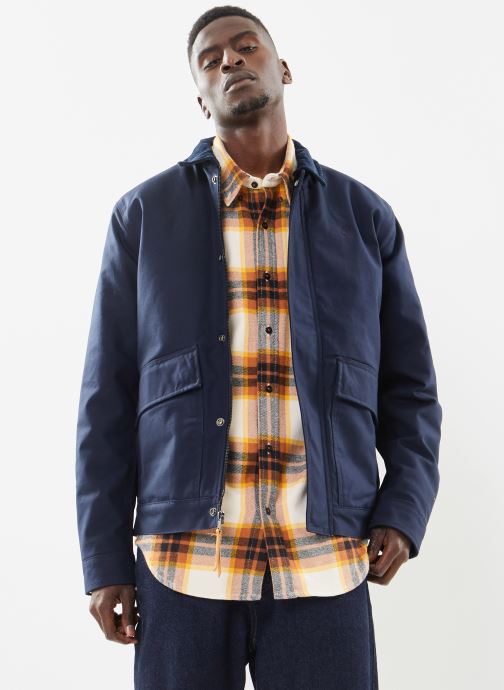 Vêtements Timberland Strafford Insulated Jacket pour  Accessoires