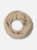 echarpes et foulards vila viril tube scarf pour  accessoires