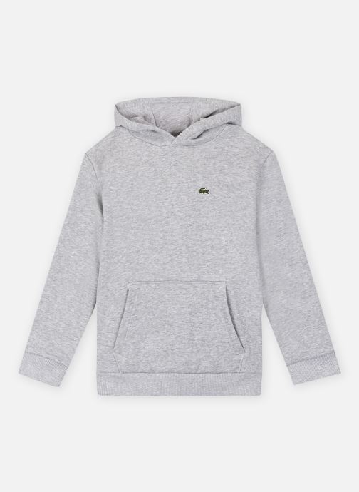 Vêtements Lacoste Sweatshirt à capuche enfant pour  Accessoires