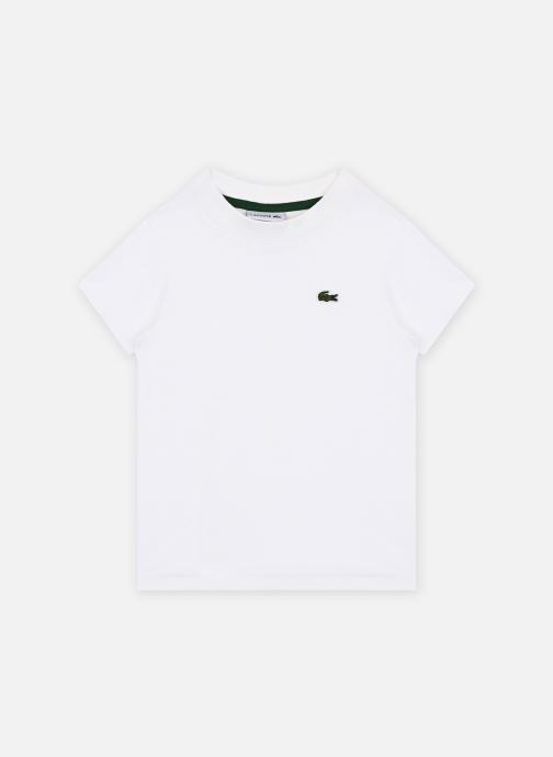 Vêtements Lacoste T-shirt enfant Lacoste TJ1122 pour Accessoires