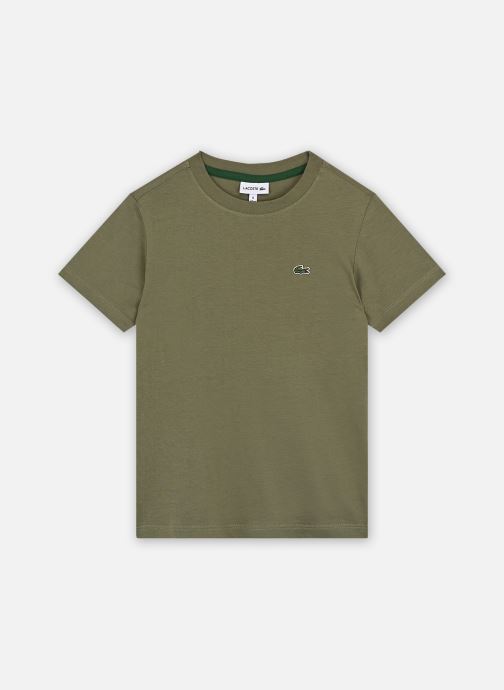 Vêtements Lacoste T-shirt enfant Lacoste TJ1122 pour  Accessoires