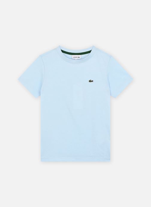 Vêtements Lacoste T-shirt enfant Lacoste TJ1122 pour Accessoires