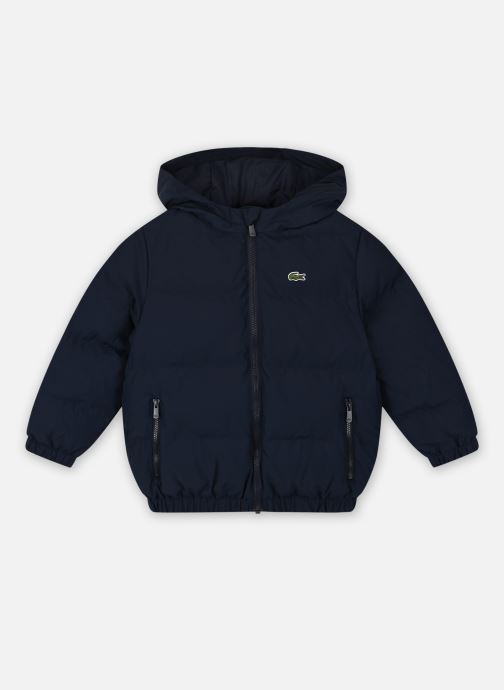 Vêtements Lacoste Doudoune enfant pour  Accessoires