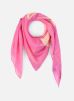 echarpes et foulards pieces pctasselo long scarf with lurex kac fc pour  accessoires
