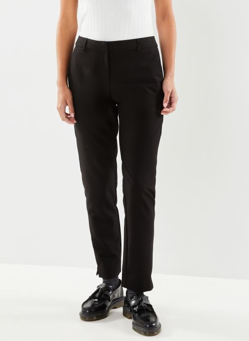 Vêtements PCBOSS MW ANKLE SLIT PANT NOOS CP pour Accessoires - Pieces - Modalova