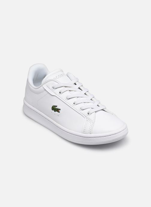 Baskets Lacoste CARNABY PRO 2233 SUC pour Enfant