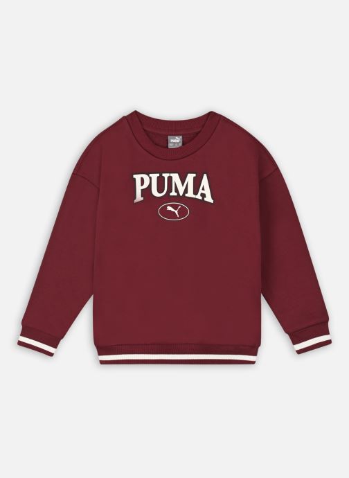 Vêtements Puma Puma Squad Crew G pour  Accessoires