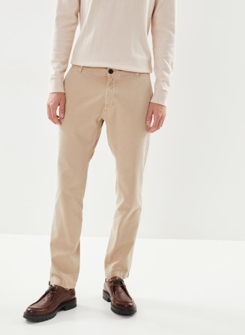 Vêtements Calvin Klein Jeans Tapered Chino pour  Accessoires