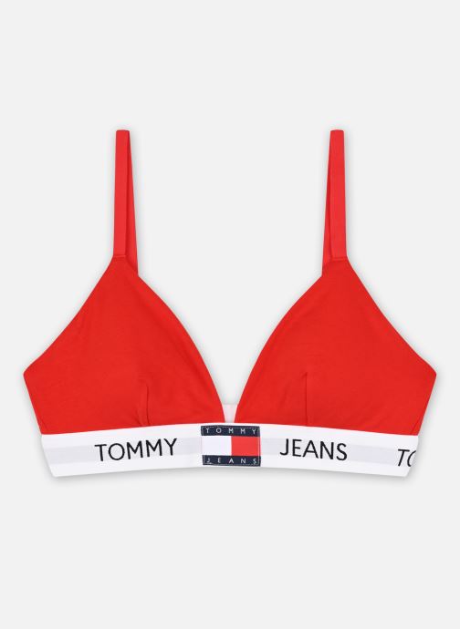 Vêtements Tommy Hilfiger Padded Triangle (Ext Sizes) pour  Accessoires