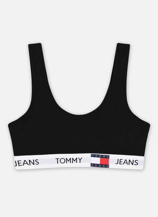 Vêtements Tommy Hilfiger Unlined  Bralette (Ext Sizes) pour  Accessoires