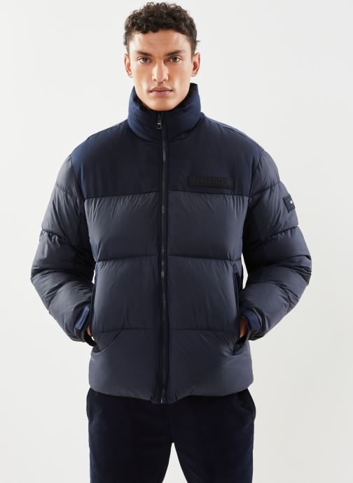 Vêtements Tommy Hilfiger New York Puffer Jacket pour  Accessoires