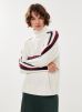 Tommy Hilfiger Vêtements Global Stp Cable Roll-Nk Swt pour Accessoires Female L WW0WW40831YBL