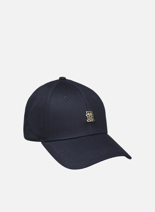 Casquettes Tommy Hilfiger Monogram Cap pour  Accessoires