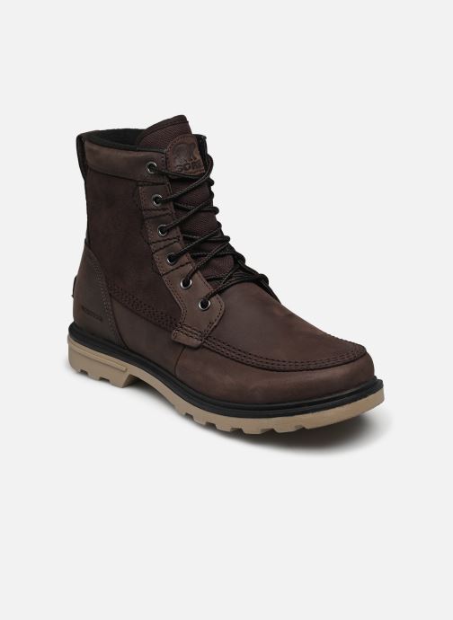 Bottines et boots Carson Storm Wp - Sorel - Modalova