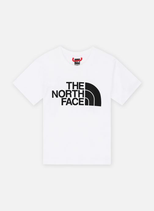 Vêtements The North Face Boy’s S/S Easy Tee pour  Accessoires