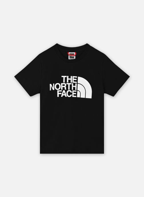 Vêtements The North Face Boy’s S/S Easy Tee pour  Accessoires