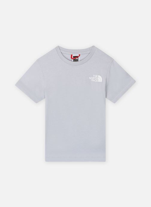 Vêtements The North Face Teen S/S Simple Dome Tee pour  Accessoires