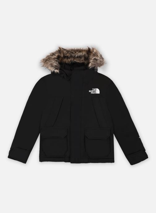 Vêtements The North Face Mcmurdo Parka pour  Accessoires