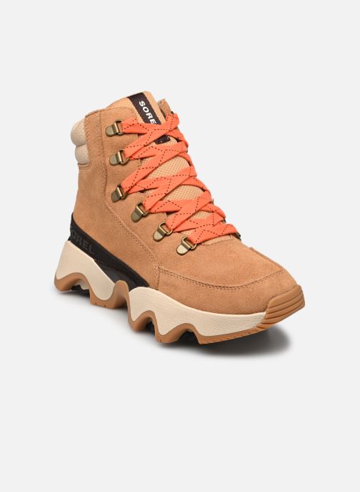 Bottines et boots Kinetic Impact Conquest Wp - Sorel - Modalova