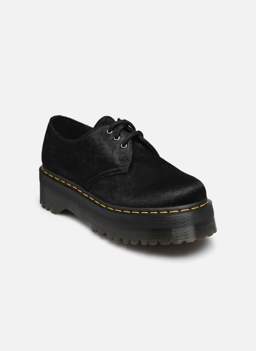 Bottines et boots Dr. Martens 1461 Quad pour  Femme