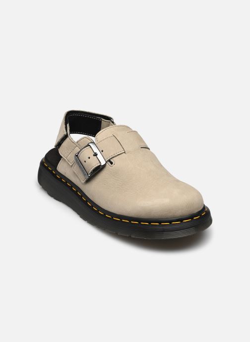 Mules et sabots Dr. Martens Jorge II FL pour  Femme