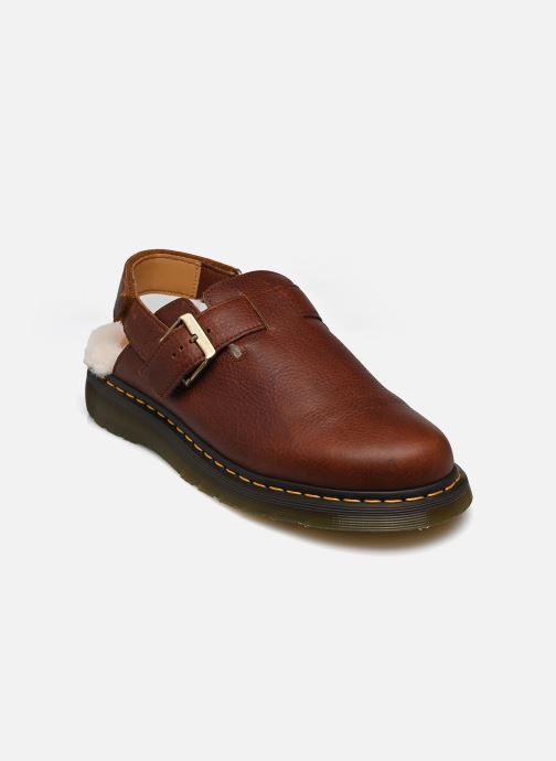 Sandales et nu-pieds Dr. Martens Jorge II FL M pour  Homme