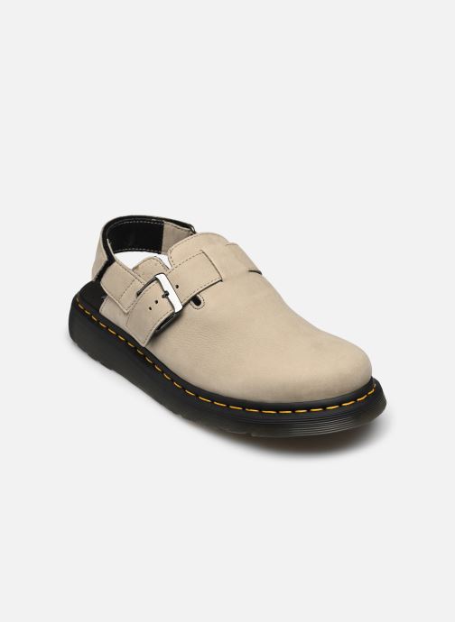 Sandales et nu-pieds Dr. Martens Jorge II FL M pour  Homme