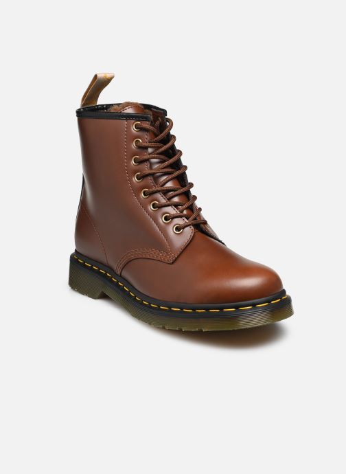 Bottines et boots Dr. Martens Vegan 1460 M pour  Homme