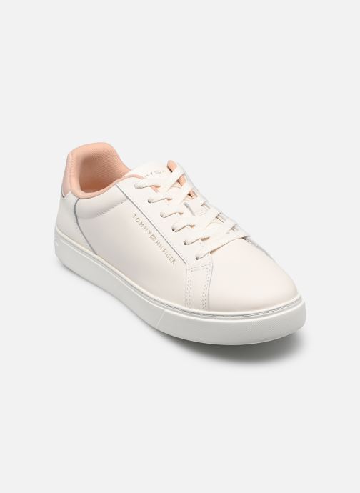 Baskets Tommy Hilfiger ESSENTIAL COURT SNEAKER pour  Femme