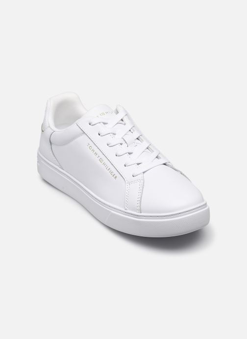 Baskets Tommy Hilfiger ESSENTIAL COURT SNEAKER pour  Femme