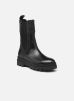Tommy Hilfiger Bottines et boots SEASONAL FEMININE CHELSEA BOOT pour Femme Female 36 FW0FW07497BDS