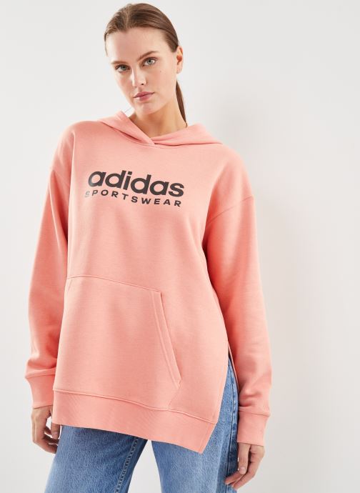 Vêtements adidas sportswear W All Szn G HD pour  Accessoires