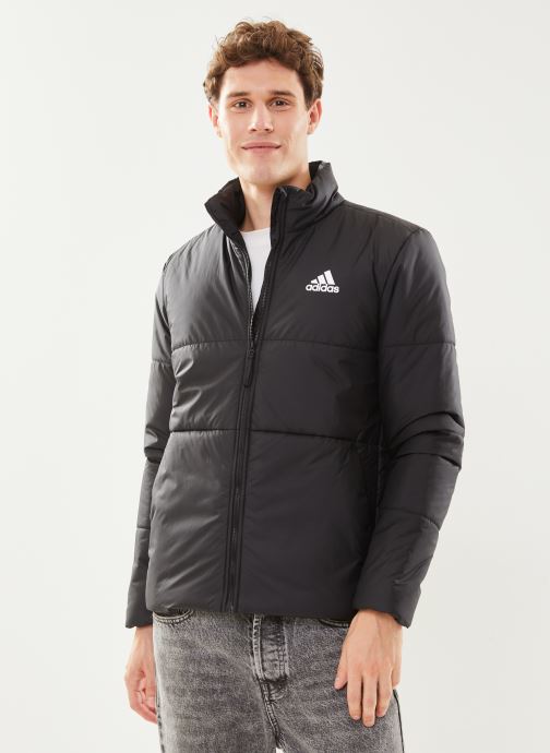 Vêtements adidas sportswear Bsc 3s Ins Jkt pour  Accessoires