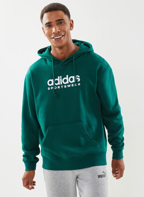 Vêtements adidas sportswear M All Szn G Hdy pour  Accessoires