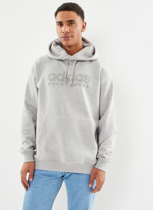 Vêtements adidas sportswear M All Szn G Hdy pour  Accessoires