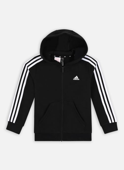 Vêtements adidas sportswear U 3S Fl FZ Hood pour Accessoires