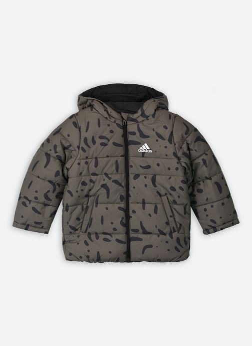 Vêtements adidas sportswear Jk Rev Pad Jkt pour  Accessoires