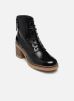 Dorking Bottines et boots Oprah D9186 pour Femme Female 36 D9186-NA NEGRO