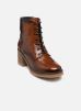 Dorking Bottines et boots Oprah D9186 pour Femme Female 37 D9186-NA CUERO