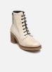 Dorking Bottines et boots Oprah D9186 pour Femme Female 37 D9186-NA BEIGE