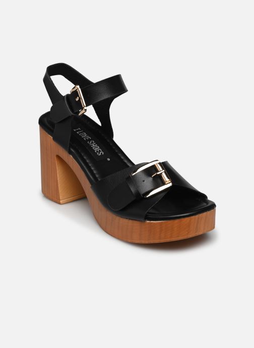 Sandales et nu-pieds THABOT - I Love Shoes - Modalova