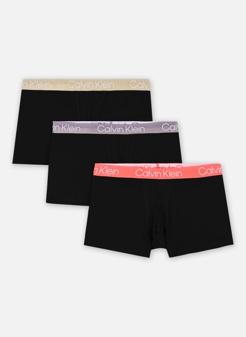 Vêtements Trunk 3Pk Modern Structure pour Accessoires - Calvin Klein - Modalova
