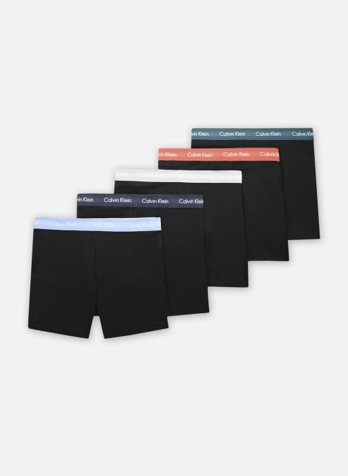 Vêtements Calvin Klein Boxer Brief 5Pk pour  Accessoires