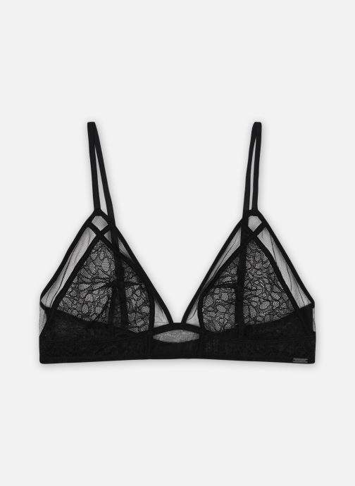 Vêtements Calvin Klein Unlined Triangle 000QF7355E pour  Accessoires