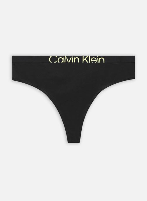 Vêtements Calvin Klein Modern Thong 000QF7401 pour  Accessoires