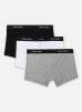 Calvin Klein Vêtements Trunk 3Pk CK96 pour Accessoires Male XS 000NB3528A6H3