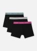 Calvin Klein Vêtements Trunk 3Pk 000NB2971A pour Accessoires Male XS 0000U2662GH53