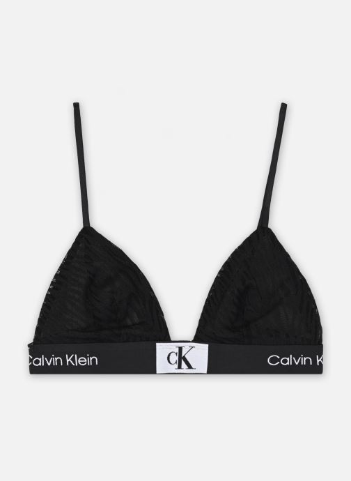 Vêtements Calvin Klein Unlined Triangle 000QF7377E pour  Accessoires